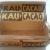 Warum sagen viele Leute "Kaukau" anstatt "Kakao"?