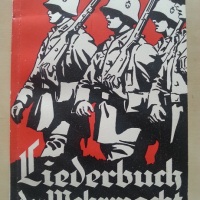 In einem Polenstädtchen - Liederbuch der Wehrmacht von 1935